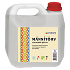 Mannitorv