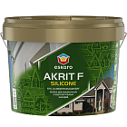 Akrit F Silicone