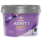 Akrit 1 Ultimatt