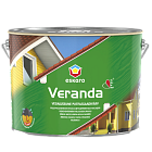 Veranda