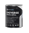 UNIVERSE Wood&Metal