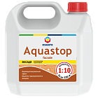 Aquastop Facade