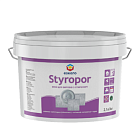 Styropor