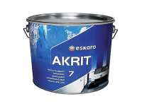 Відеоролик за властивостями Akrit  7 New