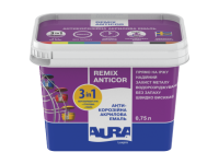 Aura Luxpro Remix Anticor 