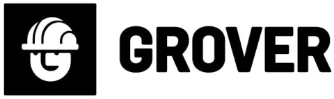 Grover Logo