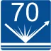glow70