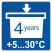 4year