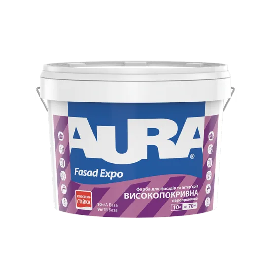 Aura Fasad Expo