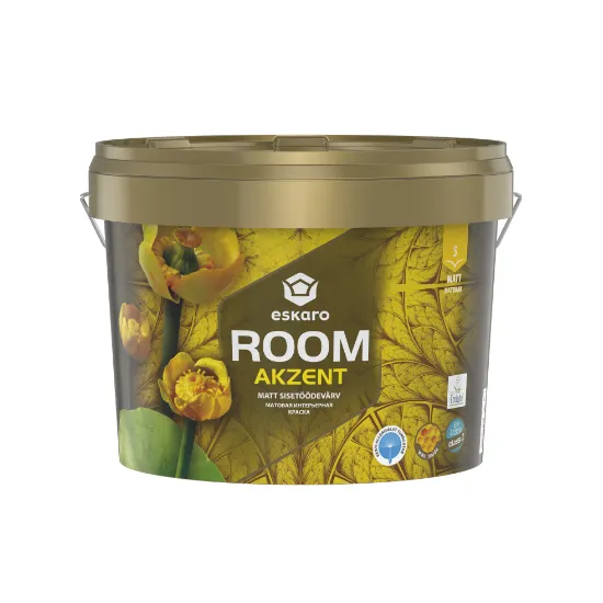 Eskaro Akzent Room