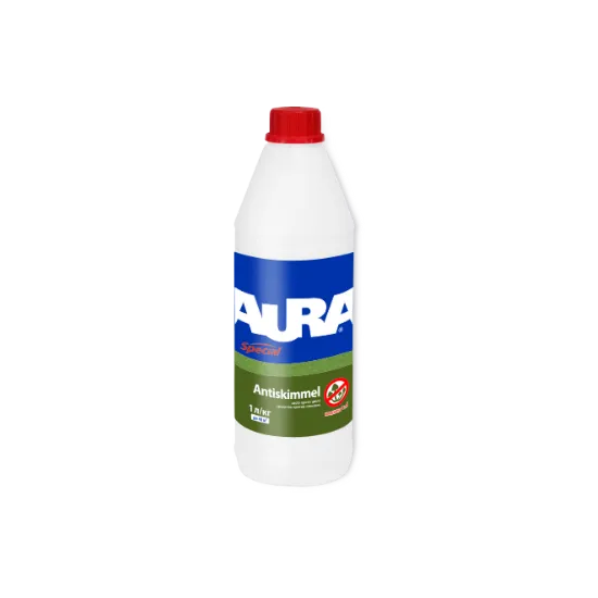 Aura Antiskimmel