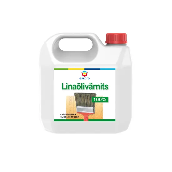 Eskaro Linaolivarnits