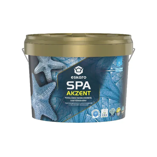 Eskaro Akzent SPA