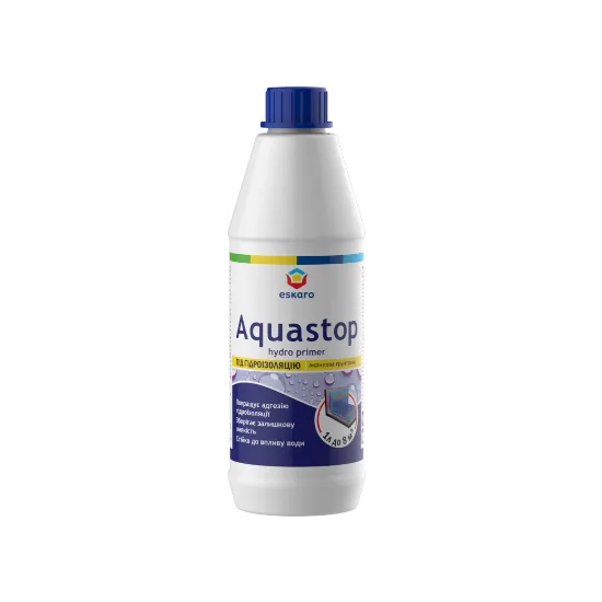 Eskaro Aquastop Hydro Primer