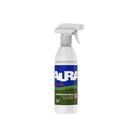 Aura Antiskimmel Spray