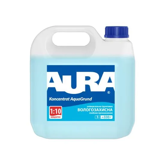 Aura AquaGrund