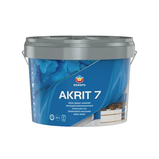 Eskaro Akrit 7