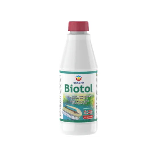 Eskaro Biotol
