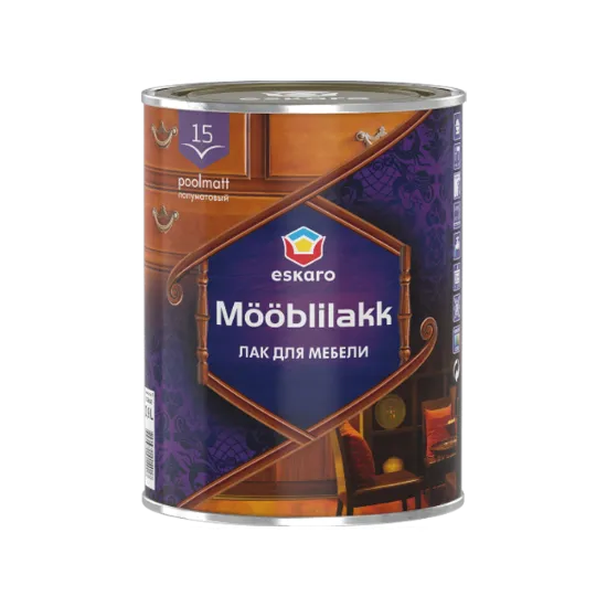 Eskaro Mooblilakk 15