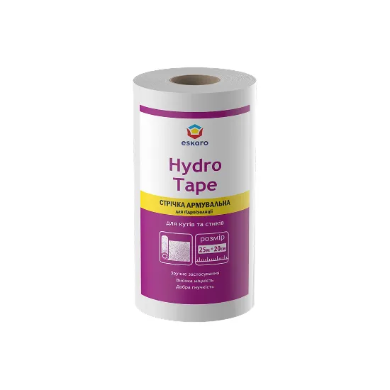 Eskaro Hydro Tape