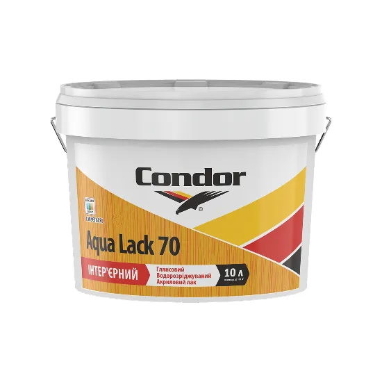 Condor Aqua Lack 70