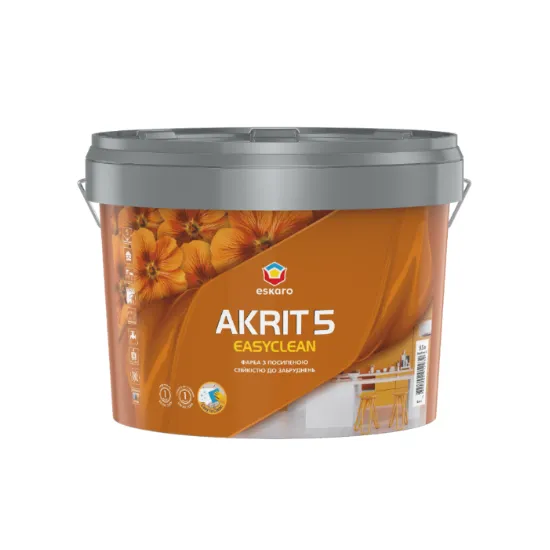 Eskaro Akrit 5