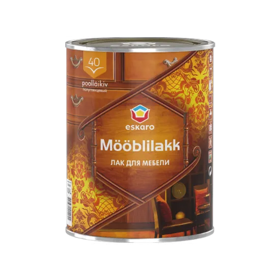 Eskaro Mooblilakk 40