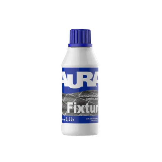 Aura Fixtur