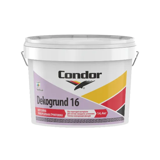 Condor Dekogrund 16