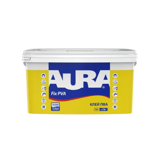 Aura Fix PVA