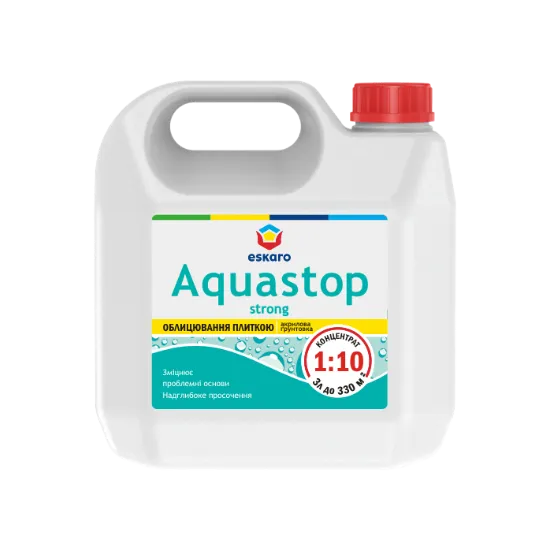 Eskaro Aquastop Strong