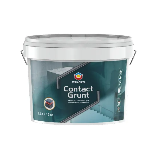 Eskaro Contact Grunt