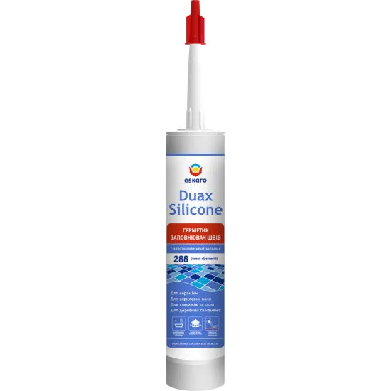 Eskaro Duax Silicone