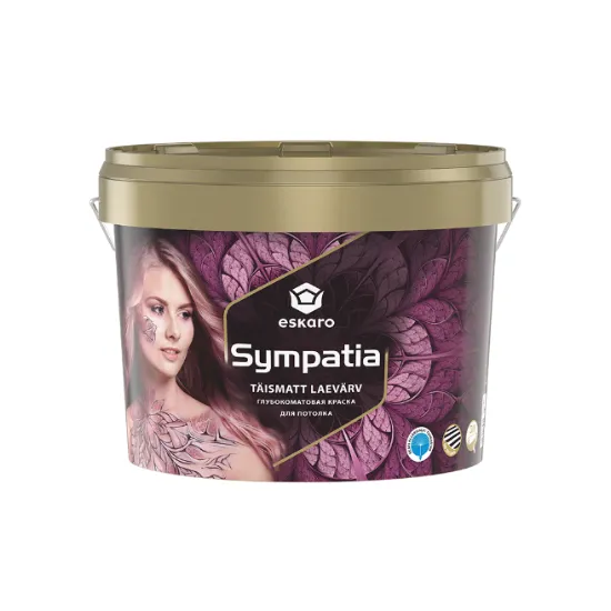 Eskaro Sympatia