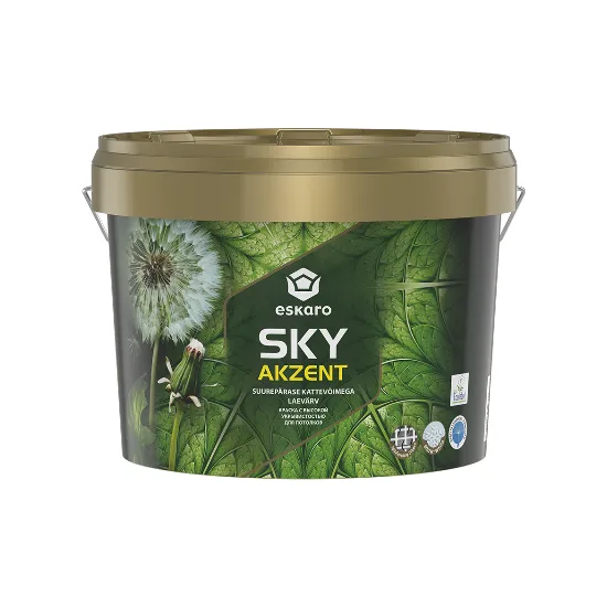 Eskaro Akzent Sky