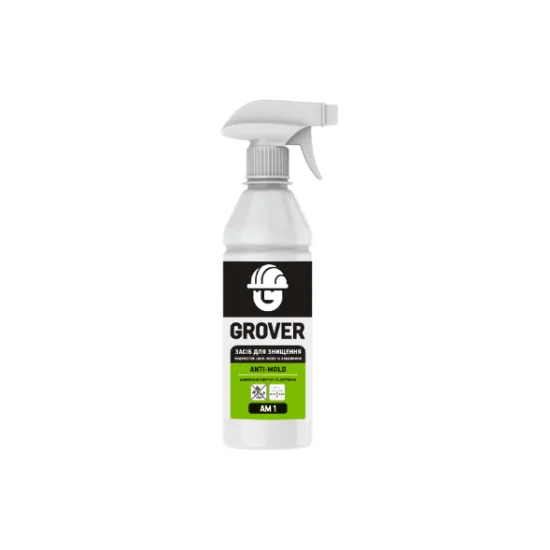 Grover AM1 ANTI-MOLD