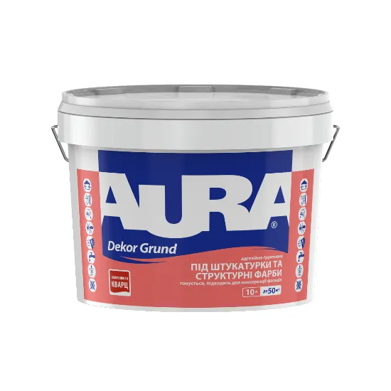 Aura Dekor Grund