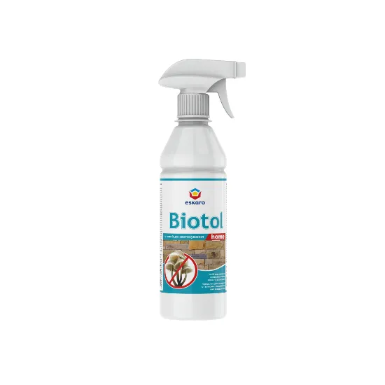 Eskaro Biotol home (спрей)