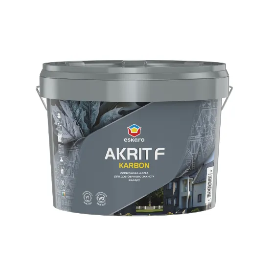 Eskaro Akrit F Karbon