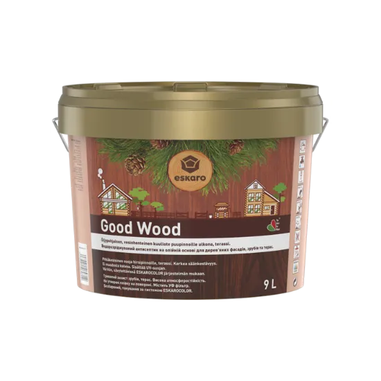 Eskaro Good Wood