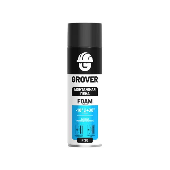 Grover 