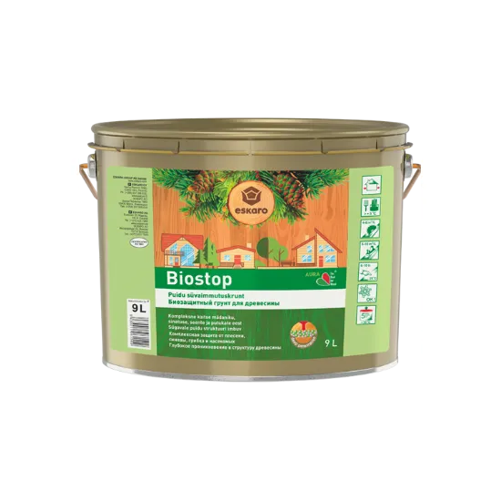 Eskaro Biostop