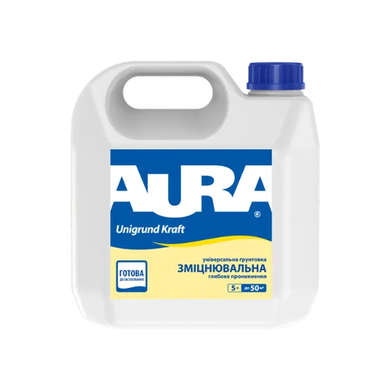 Aura Unigrund Kraft