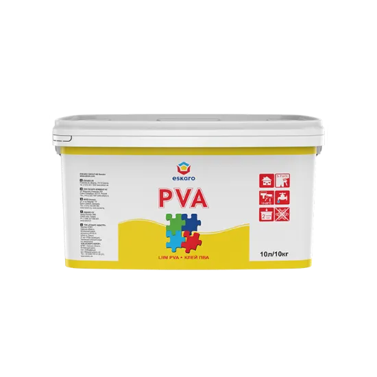 Eskaro PVA Liim