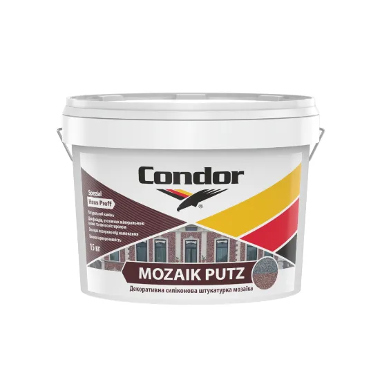 Condor Mozaik Putz
