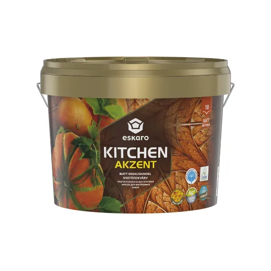 Eskaro Akzent Kitchen