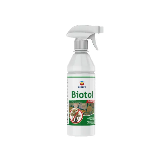 Eskaro Biotol Spray