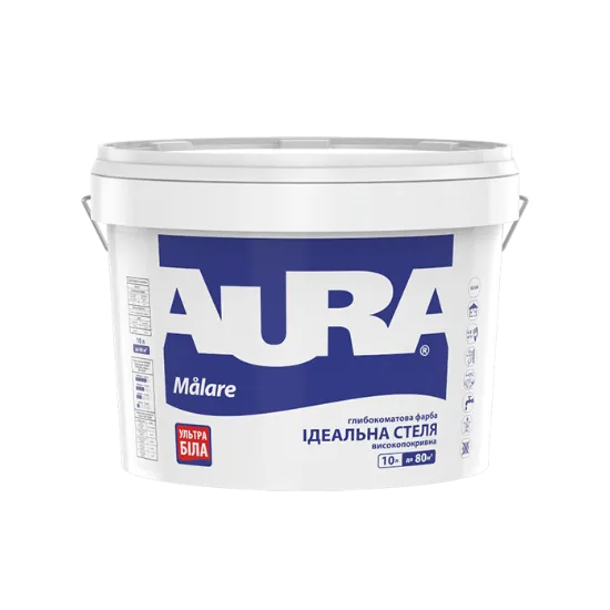 Aura Malare