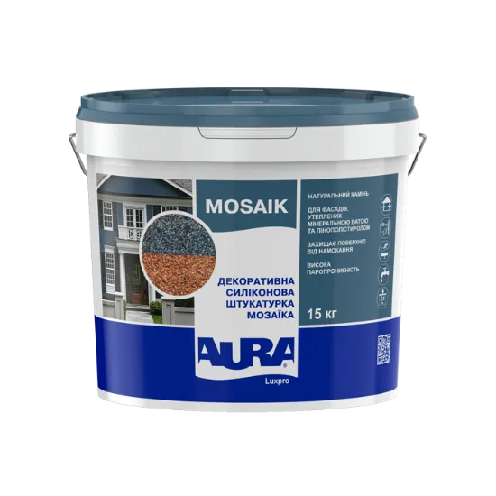 Aura Luxpro Mosaik