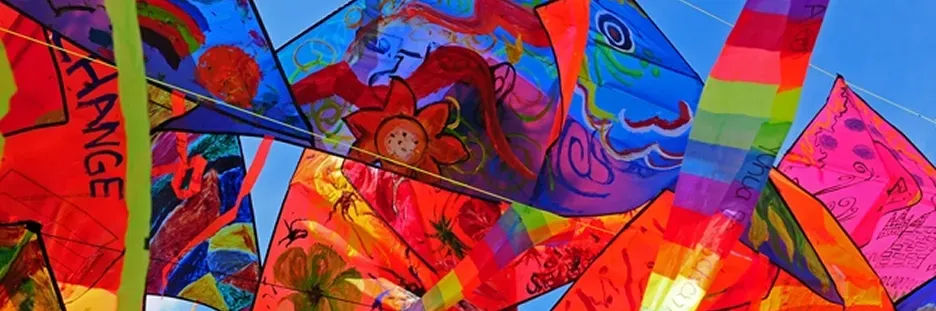 Colors and emotions